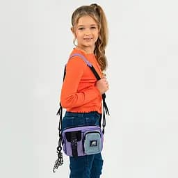 Сумка-кросбоді Kite Education teens 2522-2 (K25-2522-2) - мініатюра 6