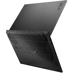Ігровий ноутбук ASUS TUF F16 FX608JPR-RV107, Intel Core i7-14650HX до 5.2 ГГц, 16" WUXGA, 16 ГБ, SSD 512 ГБ, NVIDIA GeForce RTX 5070 8 ГБ, Free DOS, сірий - мініатюра 11