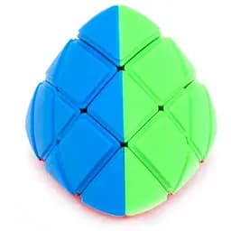 Пірамідка Smart Cube 3х3 Майстерморфікс (SCM)