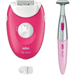 Эпилятор Braun SE 3-202 (6969986)