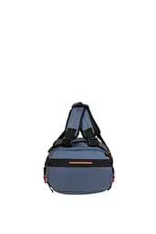Дорожня Сумка-Рюкзак American Tourister URBAN TRACK NAVY/ORANGE 40х30х20 MD1*31216 - мініатюра 7