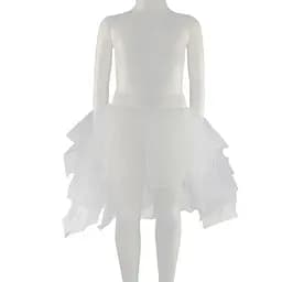 Юбка Инфанта маленькая