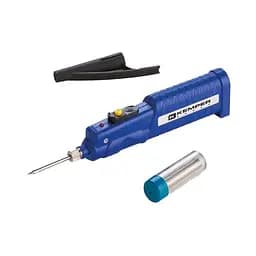 Паяльник портативний Kemper акумуляторний 8 Вт (1620)