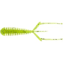 Силікон Select Toxic 1.7" #072 (8 шт/уп)