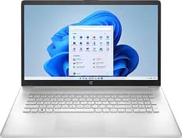 Ноутбук HP 17-cp2030ua (CS8C4EA)