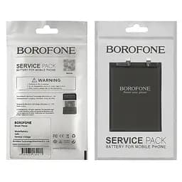 Акумулятор Borofone BP46 для Xiaomi 12/12X - мініатюра 3
