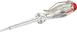 Тестер фазный Professional SL3 однофазный VDE Bosch hoz0014096