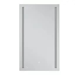 Дзеркало Mixxus Premium Lines MR17-100x60-Reverse MP6625 - мініатюра 6