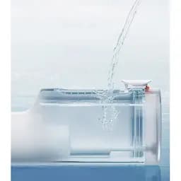 Іригатор MiJia Oral Irrigator F300 [MEO703] Mint Green [90761] - мініатюра 8