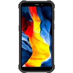 Смартфон Oulitel WP32 Pro 6/256GB Black - мініатюра 3