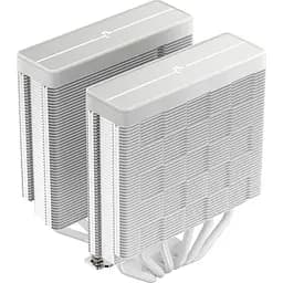 Кулер для процесора Deepcool AG620 WH ARGB V2 (R-AG620-WHAMMN-GJD) [156516] - мініатюра 7