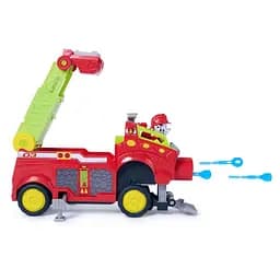 Цуценячий патруль Paw Patrol Дінокіно Пожежно-рятувальний автомобіль швидкого реагування (SM97294/6076167)
 - мініатюра 5