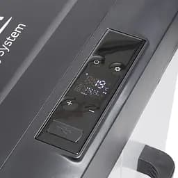 Автомобільний холодильник Brevia 50 л (22450) - мініатюра 8