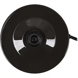 Електрочайник Tefal Delfini KO150F30 чорний 1.5 л (KO150F30) - мініатюра 4