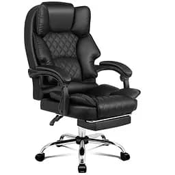 Офисное кресло Hanert Prestige Black