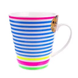 Чашка Offtop, 330 мл, синій (861546)