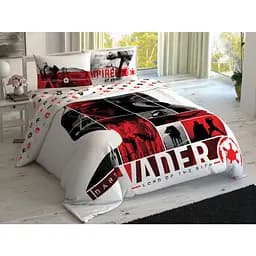 Комплект постільної білизни TAC Star Wars Empire Євро Різнобарвний 000229994