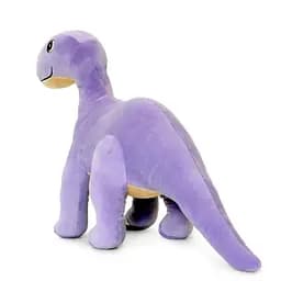 Плюшева іграшка WP Merchandise Динозавр Диплодок Дін 42 см (FWPDINODEAN22PR00) - мініатюра 3