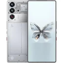 Смартфон ZTE Nubia Red Magic 10 Pro 16/512GB Moonlight (Global Version)