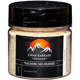 Прянощі Смак Кавказу Часник мелений 100 г