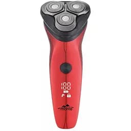 Електробритва чоловіча Monte MT-5006 R