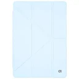 Чохол до планшета Armorstandart Y-Type PEN Xiaomi Redmi Pad 2 Blue (ARM87407)