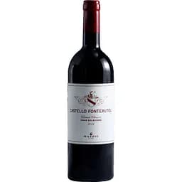 Вино Marchesi Mazzei Castello Fonterutoli Chianti Classico Gran Selezione DOCG червоне сухе 14% 0.75 л