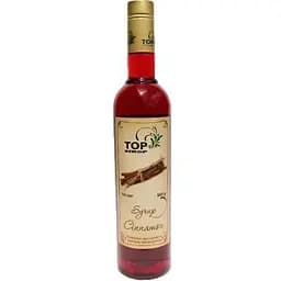 Сироп TOP корица 700 мл