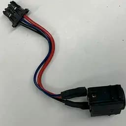 Роз'єм живлення для ноутбука Fujitsu LifeBook U758 Б/В