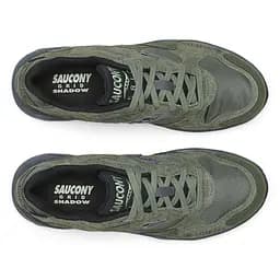 Кросівки Saucony Grid Shadow 2 GTX 44.5 Green (1097-S70840-2 10,5) - мініатюра 5