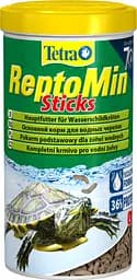 Корм Tetra ReptoMin Палички для черепах, 1 л (204270)