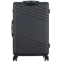 Валіза Semi Line 28" L Black (T5789-3) - мініатюра 4