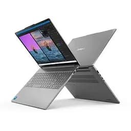 Ноутбук Lenovo IdeaPad Slim 5 16IMH10 (83V7005RRA) - мініатюра 4