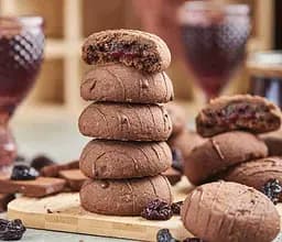 Печиво Biscotti Фондані здобне пісочно-відсадне 285 г - мініатюра 4