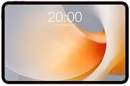 Планшет Teclast T65 Plus 8/256Gb LTE Metal Red (6940709687956) UA UCRF