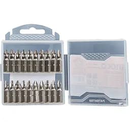 Біти Ingco S2 PH2х25 мм 20 шт. (SDB11PH213) - мініатюра 2