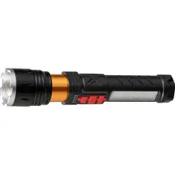 Ліхтарик Intertool LB-0125 [105403] - мініатюра 2