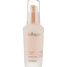 Сироватка для обличчя It's Skin Collagen Nutrition Serum, 40 мл - мініатюра 2
