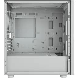 Корпус Cougar Uniface Mini White (UNIFACE MINI White) Без БП - мініатюра 6