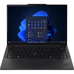 Ноутбук Lenovo ThinkPad T14s Gen 6, Intel Core Ultra 5 228V до 4.5GHz, 14" WUXGA, 32GB, SSD 1TB, Intel Arc 130V, Windows 11 Pro