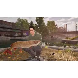 Ключ активації Microsoft Fishing Sim World: Pro Tour Deluxe Edition для Xbox One/Series - мініатюра 8
