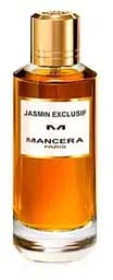 Парфюмированная вода Mancera Jasmin Exclusif 60 мл 