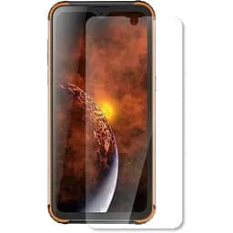 Захисна плівка StatusSKIN для Blackview BV9800 Pro Екран Глянцева Lite