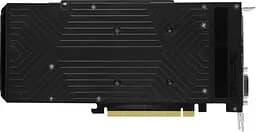 Відеокарта Palit GTX 1660 6Gb Super GamingPro OC (NE6166SS18J9-1160A) (GDDR6, 192 bit, PCI-E 3.0 x16) Б/в - мініатюра 7