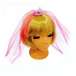 Корона Юна наречена