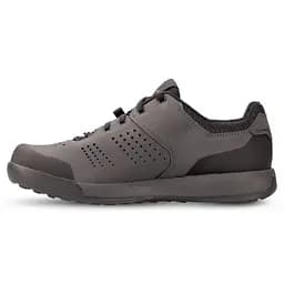 Веловзуття Scott MTB SHR-ALP Flat Lace 43 Dark Grey/Black (1081-288818.2006.430) - мініатюра 4