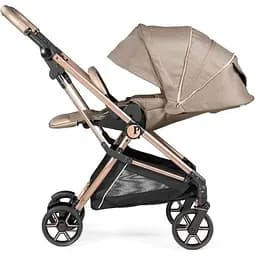 Прогулянкова коляска Peg-Perego Vivace Mon Amour, бежева (IP28000000BA36PI29) - мініатюра 2