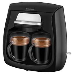 Кофеварка капельная SCE 2100BK Sencor teh0022794