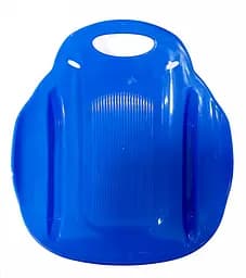 Льодянка "Метеор" 51 см 190101U (4820224480213) Синій