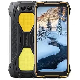 Смартфон Blackview BV7300 6/256Gb Yellow